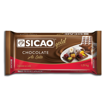 Imagem de Chocolate Nobre Barra ao Leite 1,01 Kg 2614 - SICAO