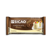 Imagem de Chocolate Nobre Barra Branco 1,01 Kg 2002514 - SICAO