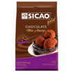 Imagem de Chocolate Nobre Gotas M.Amargo 40% Cacau 1,01 Kg 7075700 - SICAO