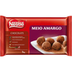 Imagem de Chocolate Meio Amargo 1 Kg - NESTLÉ