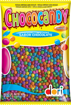 Imagem de Confeitos De Chocolate Chococandy Colorido 500g - DORI