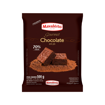 Imagem de Chocolate em pó 70% Cacau 500g - MAVALÉRIO