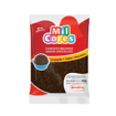 Imagem de Confeito Miçanga Chocolate Mil Cores 500g 4180 - MAVALÉRIO