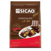 Imagem de Chocolate Nobre Gotas ao Leite 2,05 Kg 0002612 - SICAO