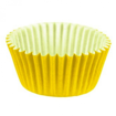 Imagem de Forminha Mini Cup Cake Nº2 Amarelo - REIKI
