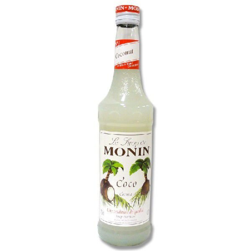 Imagem de Xarope Coco 700ml - MONIN