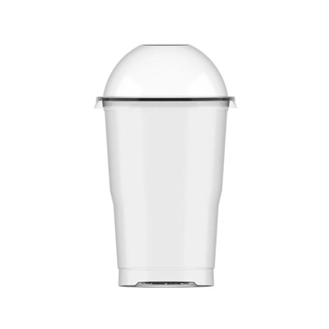 Mostrar detalhes de Copo Cristal Tampa Bolha 250ml 20und - PLASTILANIA Imagem de Copo Cristal Tampa Bolha 250ml 20und - PLASTILANIA