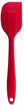 Imagem de Espátula em Silicone Curva Média 21cm Vermelha 6113 - MIMO