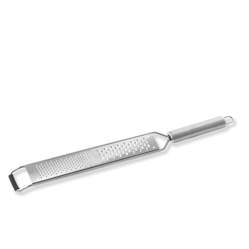 Imagem de Ralador Zester em Inox 2 Faces 39cm 7293- MIMO