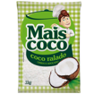 Imagem de Coco Mais Coco Úmido e Adoçado 1 Kg - SOCOCO