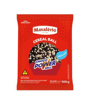 Imagem de Cereal Mini Cob.Chocolate e Choco Branco Power Ball 500g - MAVALÈRIO